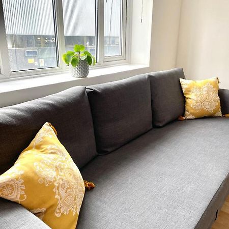 2 Bedroom Near Euston, King'S Cross Londýn Exteriér fotografie