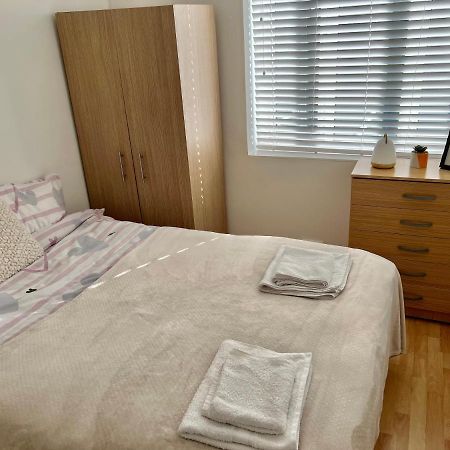 2 Bedroom Near Euston, King'S Cross Londýn Exteriér fotografie