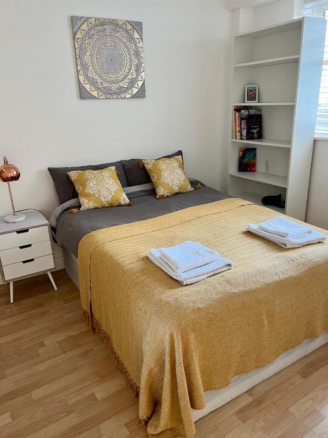 2 Bedroom Near Euston, King'S Cross Londýn Exteriér fotografie